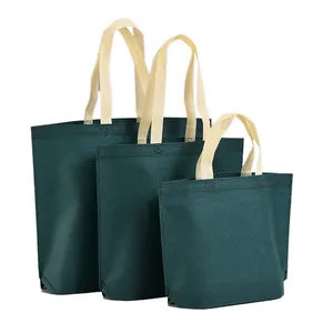 Customized Order Shopping Bags for Commercial