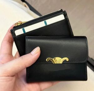 Luxurys designers Womens axel mode plånbok handväskor väskor plånböcker mynt pursar kreditkortshållare tote väska nyckelpåse zippy mynt toppkvalitet plånbok