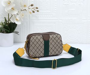 Novo designer feminino crossbody saco de moda bolsa de ombro câmera designer bolsas e bolsas senhora luxo marcas famosas sacos