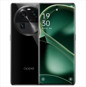 Original OPPO Find X6 Dimnaive Dimensity 9200 Octa Core 6.74 