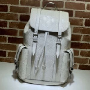 10a 1:1 backpack handbag designer men womens bag M625770 Cream Gray Leather Black Bestiary Tigers Purse womens designers Backpack bags Top Quality