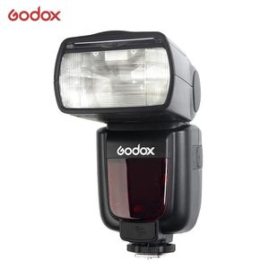 Камеры Godox Tt600 Speedlite Master/Slave Flash 2,4g с беспроводной системой триггера Gn60 для Canon Nikon Pentax Olympus Fujifilm Dslr Camera