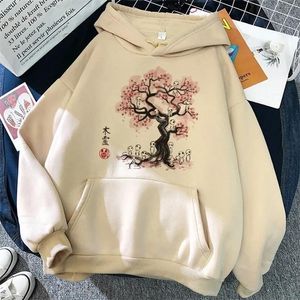 Sweatshirts Kadın Hoodies Sweatshirts Studio Ghibli Totoro Japon Anime Komik Karikatür Hoodie Kadınlar Spirited Miyazaki Hayao Sweatshirt