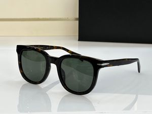 Luxus-Sonnenbrille DAVID Sonnenbrille Damen-Sonnenbrille Top-Herren-Boutique-Designer-Top-Version Mode brandneue Herrenbrille Korrektionsbrille Sonnenbrille Unisex