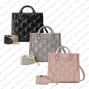 Ladies Fashion Casual Designe Luxury Matelasse Bags Totes Handbag Crossbody Shoulder Bags Messenger Bags TOP Mirror Quality 728309 Pouch Purse