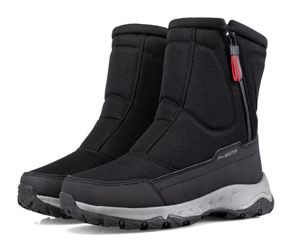 Stivali da neve più caldi Stivali invernali Classici per uomo donna Velluto da donna da uomo Peluche spesso caldo impermeabile cotone coreano yakuda dhgate Sport all'aperto Scarpe da esterno