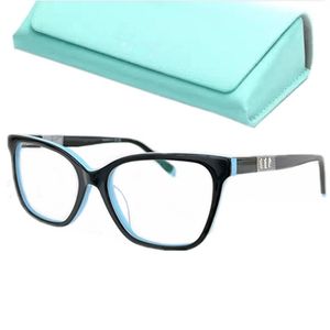 2024LUX EXQUSITE BIG CATEYE BUTTERFLY FREAL LIGHTWEIGHT DOBOLOR PLANK FULLRIM WOMEN GLASSES 53-18-145