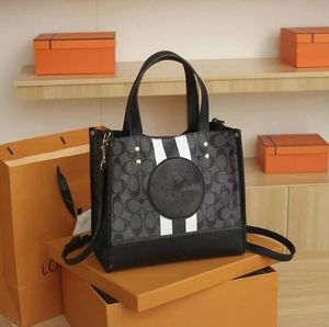 Borsa tote classica di marca di lusso Log Premium Craft Bella borsa Borsa diagonale Borsa a tracolla in pelle premium di moda firmata Borsa da donna b001