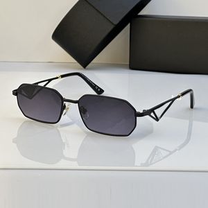 Herren-Designer-Sonnenbrille für Herren, Sport, PRA51S, Outdoor, zeitloser klassischer Stil, Retro-Unisex-Brille, Sport, Fahren, mehrere Sonnenbrillen mit Box-Brille