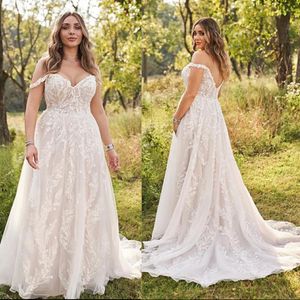 Fulllace Wedding Dress for Bride Off Shoulder Sweetheart Neckline Appliqued Lace Beaded Tiered Tulle Wedding Gowns for Marriage for Nigeria Black Women NW023