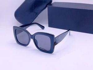 Designer de moda óculos de sol carta de luxo das mulheres dos homens óculos sênior para mulheres óculos quadro vintage metal óculos de sol 6003
