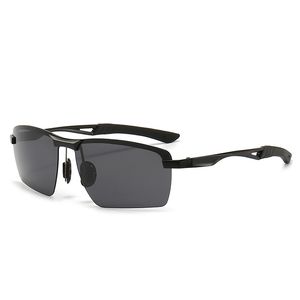 Kingseven 2023 Nya herrar Womens Designer Costa Solglasögon Män för kvinnor Polariserade solglasögon Aluminium Frame UV400 Solglasögon Male Gelewear Driving Glasses