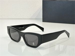 Modische Sonnenbrille für Männer und Frauen, A01S, Retro-Brillen, Designer, modische Outdoor-Strandbrille, Anti-Ultraviolett, leichtes Brett, Acetat, Vollformat, zufällige Box