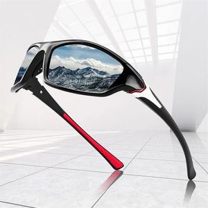 AORON Polarisierte Sonnenbrille Herren Fahren Sport Männlich Vintage Reise Klassische Sonnenbrille319Z