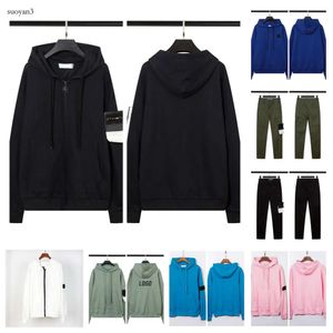 Stine Ston Cargo Iland Felpa Jumper Islamd Coat Mens Hoodie Sweat Shirt Tracksuit Doudoune Stone Islan