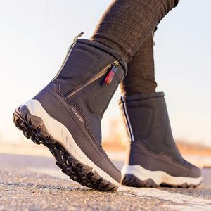 Schneestiefel, Winterstiefel für Herren im Jahr 2024, Samt, Damen, Herren, Winter, Plüsch, dick, warm, wasserdicht, rutschfest, koreanische Damen, Baumwolle, yakuda dhgate, Sport, Outdoor, Outdoor-Schuhe