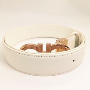 projektant pasów do mężczyzn dla kobiet designerski bb Simon pass Belt 3,5 cm szerokość Paski oryginalny pasek skórzany Pasek biznesowy Dobra jakość moda klasyczny pasek kobiet