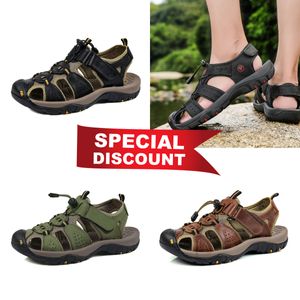 Sandal Slipper Designer Sliders Platform Water Leather Leather Womens Mens Sandale Mule Casual Shoe Suede Summer Beach Slide