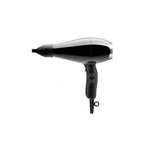 Elchim Milano Ceramic Hair Dryer Ultra Slim Lightweight Salon Professional Blow Dryer and Ergonomic Design 240113