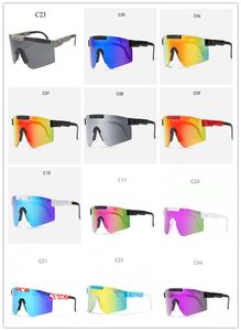 pit viper Riding sunglasses glasses sports bicycles high-quality windproof glasses bicycles outdoor sports bicycles men's and women's glasses