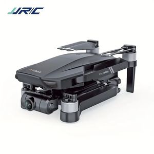 X19 HD Dual Camera GPS Dron Pretision Pozycjonowanie, silnik bezszczotkowy, przepływ optyczny, czterostronne unikanie przeszkód