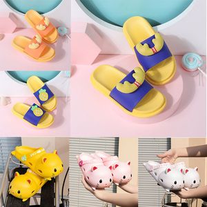 lovers Slippers Women Shoes Mens Shoes soft comfortable Slippers Men Indoor Outdoor Personality Home Cute Cartoon Slippers Trendy Cats