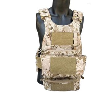 Hunting Jackets Outdoor Tactical Chest Hanging FCSK 2.0 Vest