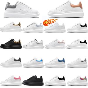 Classic sports versatile fashion small white shoes high-end casual shoes for men and women outdoor shoes35-44