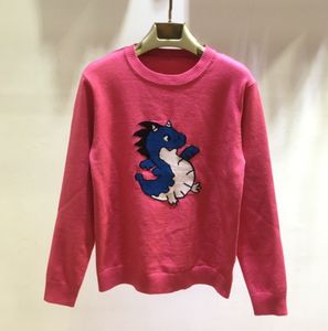 24 Womens Sweater Laydown with Age Reducing Cartoon Top 3 Colors 01-08