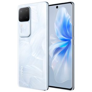 Oryginalne Vivo S18 Pro 5G Telefon komórkowy Smart 16 GB RAM 256GB ROM MTK Dimens 9200+ 50mp NFC 5000MAH Android 6.78 