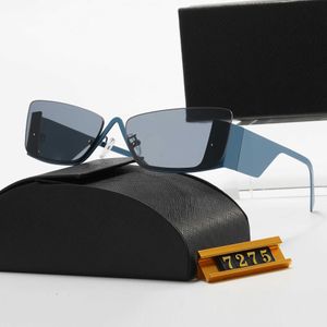 Designer Woman Mens Sunglass Frame New Eyewear Brand Driving Shades Male Eyeglasses Vintage Travel Fishing Small Frame Sun Glasses UV400 luxury Half frame cat eye