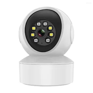 Drahtlose Überwachungskamera, Mini-Infrarot-Vision, Smart Home, Menschenerkennung, Telefon, Videoüberwachung für Familienbüro