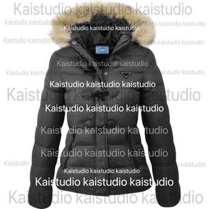 2023 Autumn/Winter Design Women's Hooded Fashion Versatile Warm Jacket Casual Coat