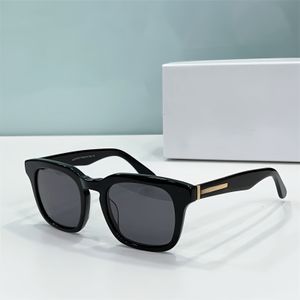 Fashion Classic attitude sunglasses for men Full Frame UV400 Outdoor beach Vintage Italia acetate Protection Eyewear