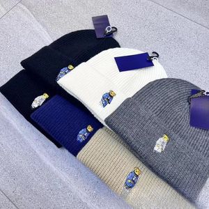 Cappelli da uomo, cappelli da donna, cappelli di lana, cappelli di puro cotone, stilisti, cappelli invernali, cappelli lavorati a maglia, cappelli autunnali, cappelli caldi unisex, cappelli lavorati a maglia di alta qualità