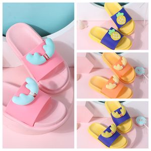 Couple Slippers Womens mans Shoes soft comfortable Slippers Mens Indoor Outdoor Personality Home Cute Cartoon Slippers Trendy lovely Children Slippers