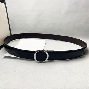 Män kvinnor läderbälte designer lyxig midjeband bredd 3,5 cm bredd casual trendiga cintura ceintures mode g girdle varumärke koppel bälten