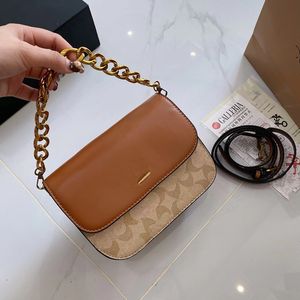 2023Brand Designer Shoulder Bag for Women Marmont Crossbody Purse With Heart Cover Flap Bags Ladies Fashion Cross Body Purse Female Bolsa