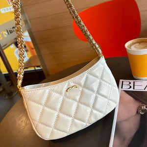 MINI Crossbody Women Women Evening Bags Matelasse Chain Leather Hand Handbag Bag Luxury Coin Coin Pres