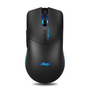 Mouse Mouse wireless 2.4G Gaming 3600 Dpi 6 pulsanti Mute ergonomico per libro Laptop Gioco per PC Drop Delivery Computer Tastiere di rete I Otuk5