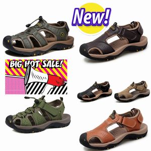 Sandali papà Scivolo osso sabbia del deserto Pantofole EVA Designer schiuma corsa Sandali puri da spiaggia Pantofole Mop da donna Scuff da uomo Scivoli in gomma da donna Scarpe