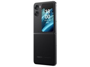 OPPO Find N2 Flip Smartphone 6.8Inch 120HZ Dimensity 9000+ 4300mAh Battery NFC Google Play Store Cell Phone OTG used phone