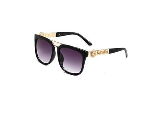 sunglasses popular designer women fashion retro Cat eye shape frame glasses Summer Leisure wild style UV400 Protection come with case1006