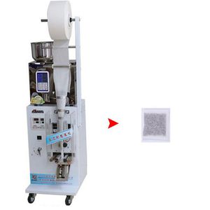 Automatic Packaging Machine Granular Powder Bag Multifunctional Filling Machine Quantitative Packaging Sealing Machine