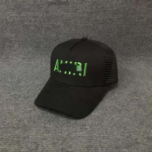 AMIRI Вы AM Últimas Cores Bola Caps Designers de Luxo Chapéu Moda Trucker Caps Bordados Letras Hip Hop Hats261a Amirlies Amiiri Ami VH2Q