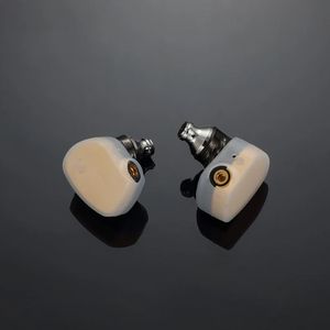 Accessori Custodia protettiva in silicone morbido per auricolari Alo Campfire Audio Solaris 2020