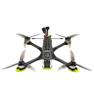 アクセサリーGEPRC MARK5 HD DJI AIRユニットとVISTAフリースタイルFPVドローン4S 6S TBSレシーバーマーク5クアッドコプタードロン