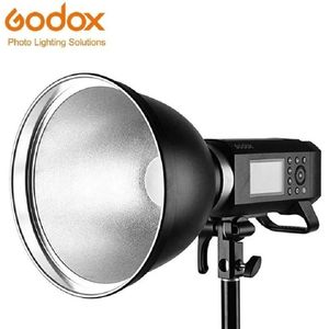 Telecamere Godox Adr12 Accessori dedicati Riflettore a fuoco lungo con supporto Godox per testa Godox Ad400pro Ad300pro