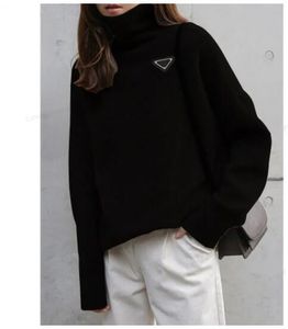 Luxury Women Sweaters Delicate Embroidered Sweater Woman Autumn And Winter Slim Large Undershirt Students Han Version Of Long-sleeved Sweaters