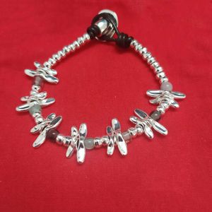 Designer smycken armband modemärke Spanien Unode50 Dragonfly Armband halsband örhänge smycken Instagram gåva